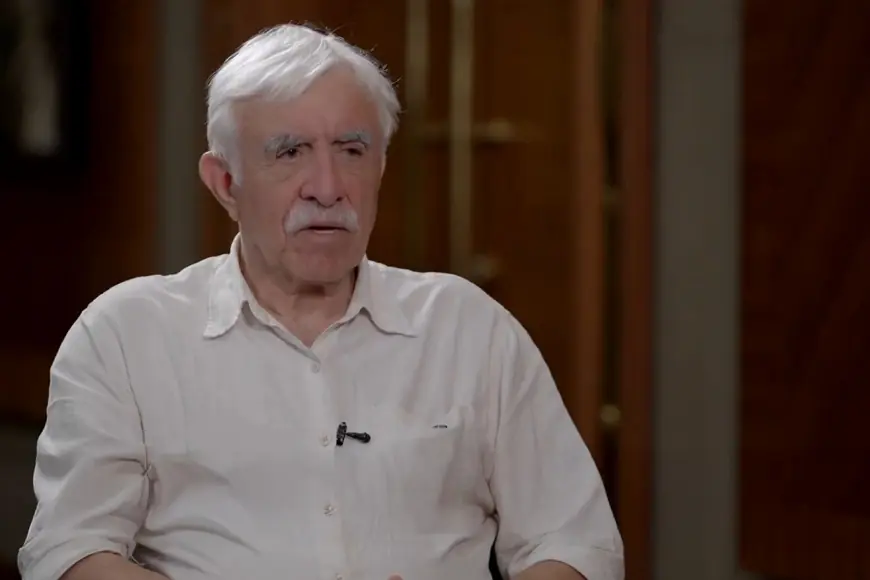 Cengîz Çandar: Ne bi gotinên hêvîdar, pêvajo bi gavên kirdarî biser dikeve