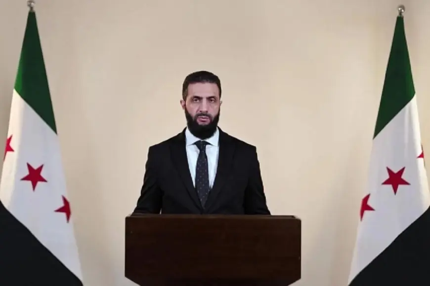 ABD-Suriye ilişkileri: İnişler, çıkışlar ve iç içe geçmiş jeopolitik çıkarlar