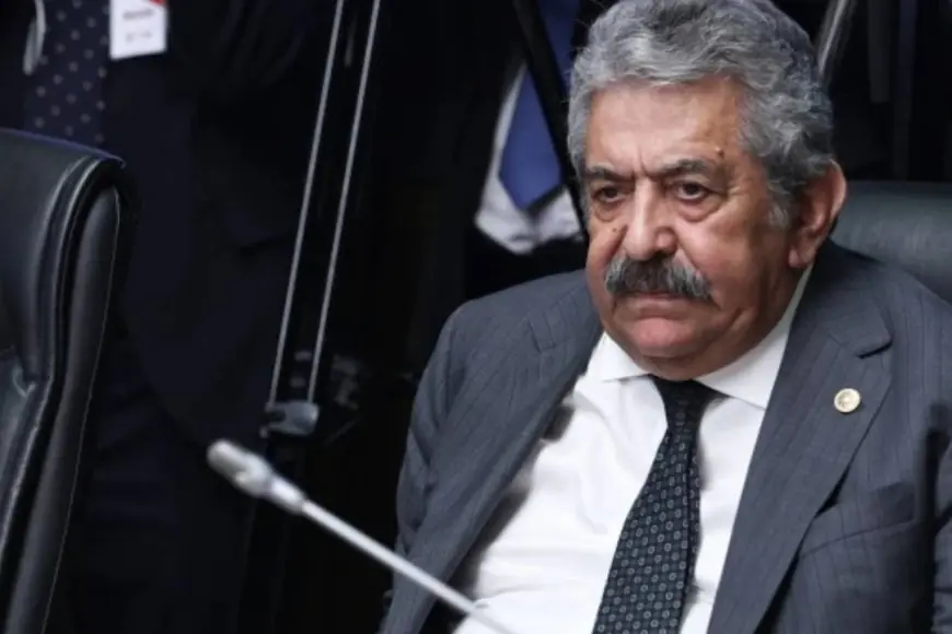 MHP'li Feti Yıldız: 'Bu sürecin adı Bahçeli modelidir'
