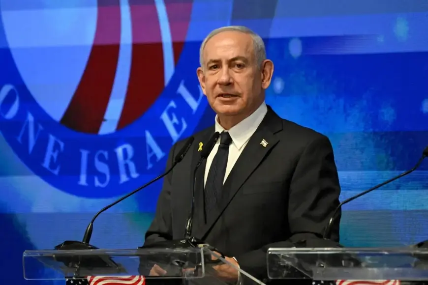 Netanyahu 29 Eylül'de Beyaz Saray'da Trump ile görüşecek