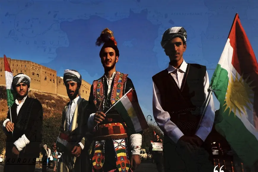 Kürdistan Ulusları, Milletleri, İnançları, İdeolojileri, Kültürleri