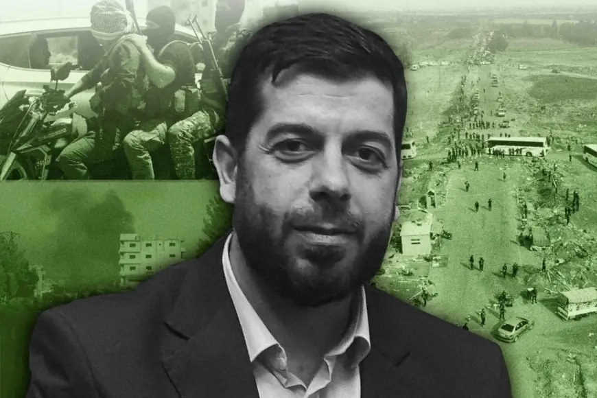 Suriye Güvenlik Komutanı Anlattı: İşte İsrail’in Güney Suriye’deki Sızmalarının Detayları (1)