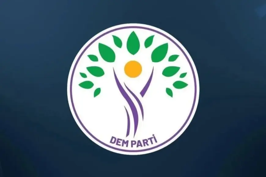 DEM Parti’den komisyon açıklaması: Geçici olarak ayrıldık