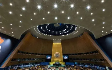 BM Genel Kurulu’nda hangi liderler konuşacak ve gündem neler?