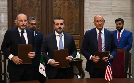 Süveyda için yol haritası: Suriye'nin güneyinde uzlaşıya giden zorlu yol