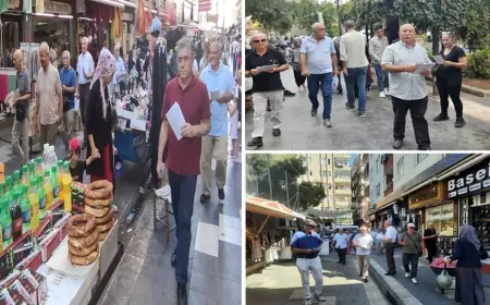 PWKyîyan li Batman, Mêrdîn û Amedê Li Kolanan Belavok Li Gel Belav Kirin