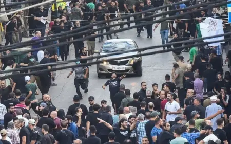 İsrail’in çağrı cihazı saldırısının 1. yılı: Hizbullah Lübnan’da yeniden toparlanabilir mi?