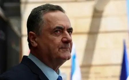 İsrail Savunma Bakanı’ndan Husi liderine sert uyarı: Sıra sana gelecek