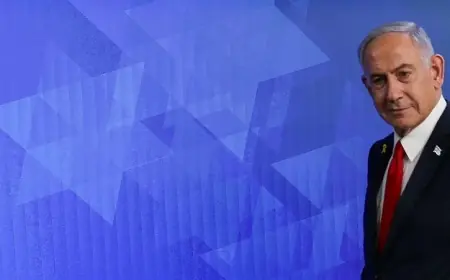 Netanyahu: 'Cep telefonunuz var mı? Elinizde İsrail’in bir parçasını tutuyorsunuz'