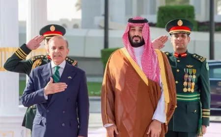 Suudi Arabistan-Pakistan anlaşması ne anlama geliyor?