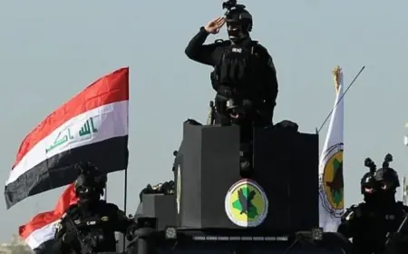 IŞİD’in dış operasyonlar sorumlusu Suriye’de öldürüldü