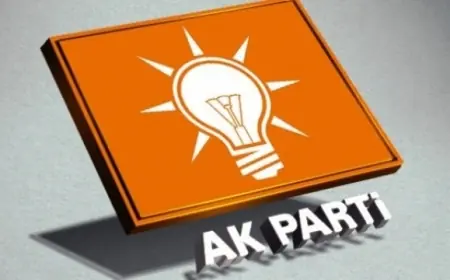 Bitlis İl Başkanı Kadir Köstekçi görevini bıraktı