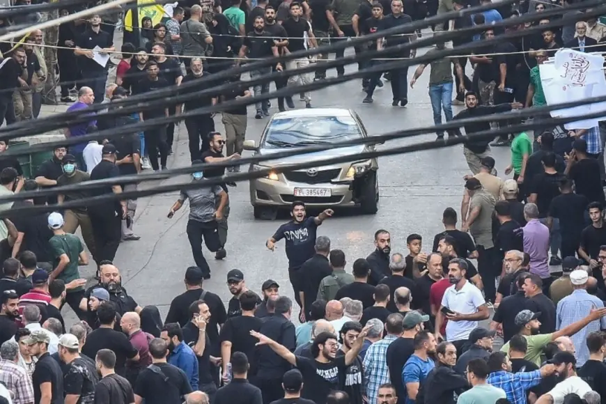 İsrail’in çağrı cihazı saldırısının 1. yılı: Hizbullah Lübnan’da yeniden toparlanabilir mi?