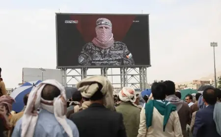 Kassam Tugayları: Ebu Ubeyde ve ailesi İsrail saldırısında öldü