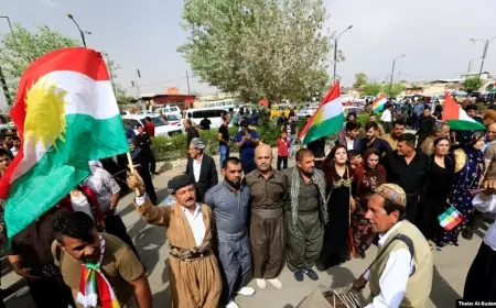 Dünden Bugüne, Ermenilerde Bitmeyen Kürd Nefreti