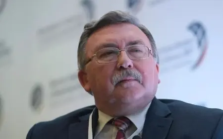 Rusya ve Çin, İran’ın nükleer meselesini çözmek için yeni bir girişim sunacak