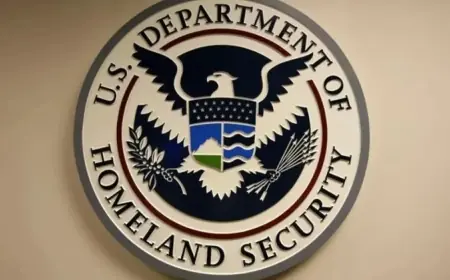 ABD, Suriyelilere tanınan geçici koruma statüsünü sona erdiriyor