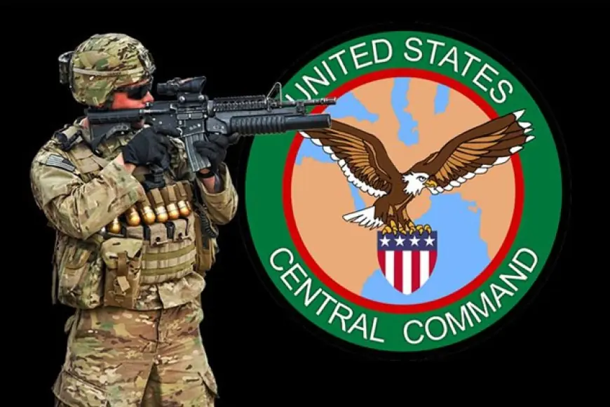 CENTCOM: Suriye'de üst düzey IŞİD'li öldürüldü