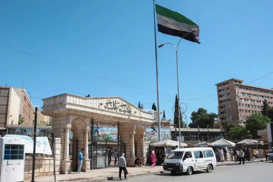 Washington'un Suriye'den sorumlu diplomatları değiştirmesi, Rojava Kürdistanı siyasetinde değişimin de habercisi mi?