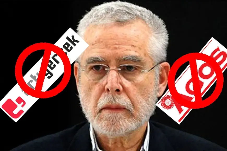 İsmail Beşikci'den İfade Özgürlüğünün Kısıtlanmasına Dair Kamuoyuna Açıklama