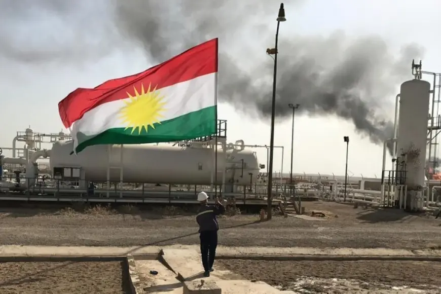 Reuters: Kürdistan Hükümeti Yakında Petrol İhracatını Yeniden Başlatacak
