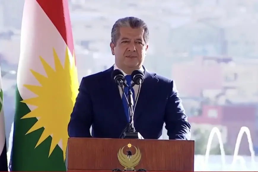 Başbakan Barzani, Şengal anlaşması için Bağdat’ı harekete geçmeye çağırdı