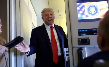 Trump'tan Afganistan'a tehdit:  Bagram Üssü'nü geri vermezse, kötü şeyler olacak