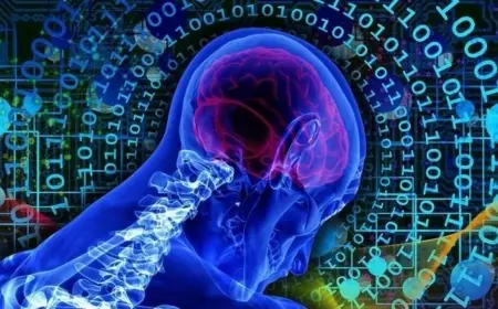 Yapay Zekadan Sağlıkta Devrim: Delphi-2M