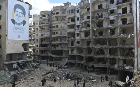 Nasrallah’a Suikastın Perde Arkası: MOSSAD Ajanları Sığınağa Böyle Sızdı