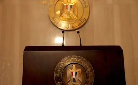 Mısır’dan Resmi Açıklama: İşte Sina’daki Askeri Varlığın Gerçek Nedeni!