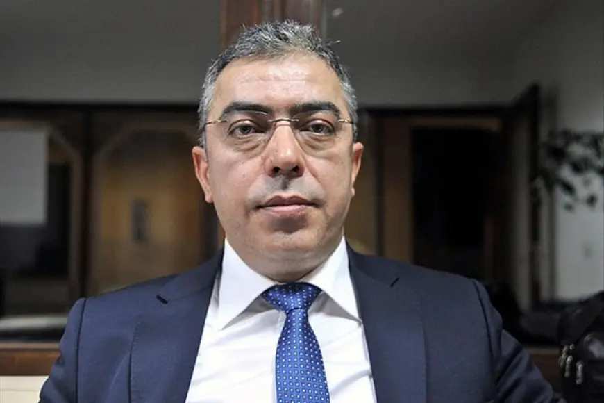 Mehmet Uçum’dan komisyona çağrı: 'Çalışmalar üç aşamada yürütülmeli'