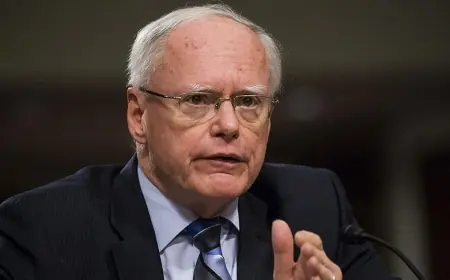 James Jeffrey: Kürdistan Bölgesi modeli Rojava için uygulanabilir değil