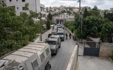 Suudi Arabistan’dan İsrail’e uyarı: Batı Şeria’nın ilhakı normalleşmenin 'kırmızı çizgisi'