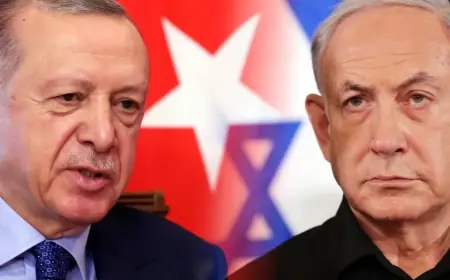 Al Jazeera analizi: İsrail’in Ortadoğu’daki yeni hedefi Türkiye mi?