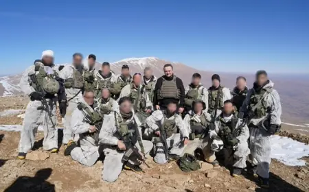 İsrail Savunma Bakanı Katz: Suriye'den ayrılmıyoruz