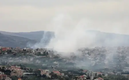 İsrail: Hizbullah yeniden yapılanıyor, Lübnan'a yeniden girebiliriz