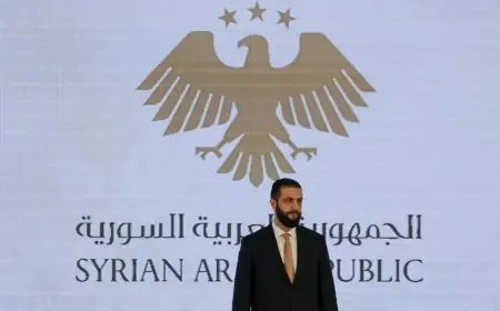 Şara’nın BM ziyareti: 1967’den sonra Suriye’nin ilk Genel Kurul katılımı ve bölgesel diplomasi dengeleri