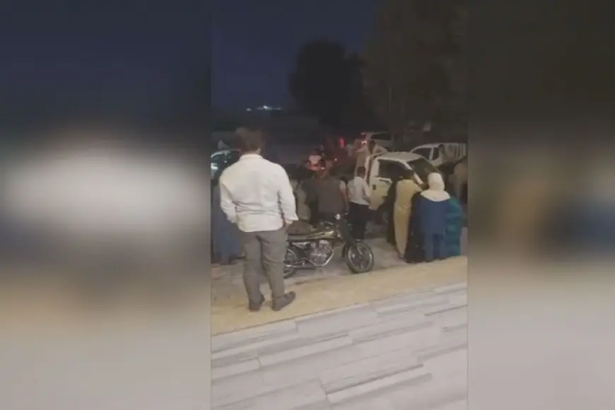 HSD: Çekdarên hikûmeta Şamê li Dêr Hafirê komkujî kir