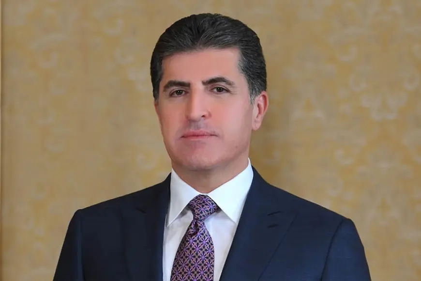 Nêçîrvan Barzanî: Mamostayên olî roleke berçav di xurtkirina çanda pêkvejiyanê de hebûye