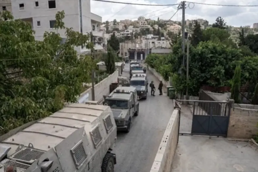 Suudi Arabistan’dan İsrail’e uyarı: Batı Şeria’nın ilhakı normalleşmenin 'kırmızı çizgisi'