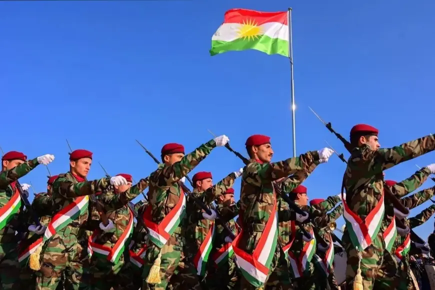 ABD Savaş Bakanlığı IŞİD'le mücadele fonunu açıkladı: Peşmerge yardımlarında yeni düzenleme