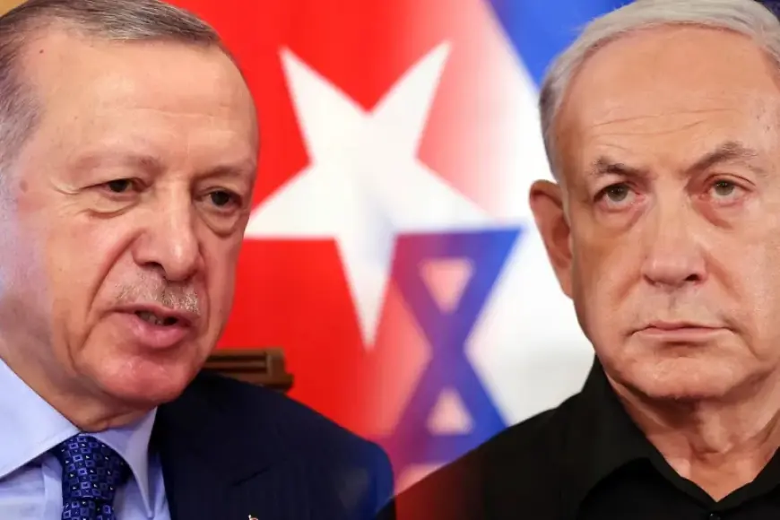 Al Jazeera analizi: İsrail’in Ortadoğu’daki yeni hedefi Türkiye mi?