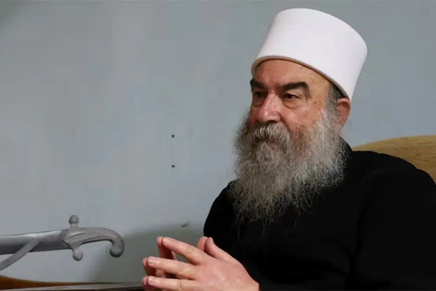 Suriye’de Dürziler BM’yi Süveyda’ya davet etti