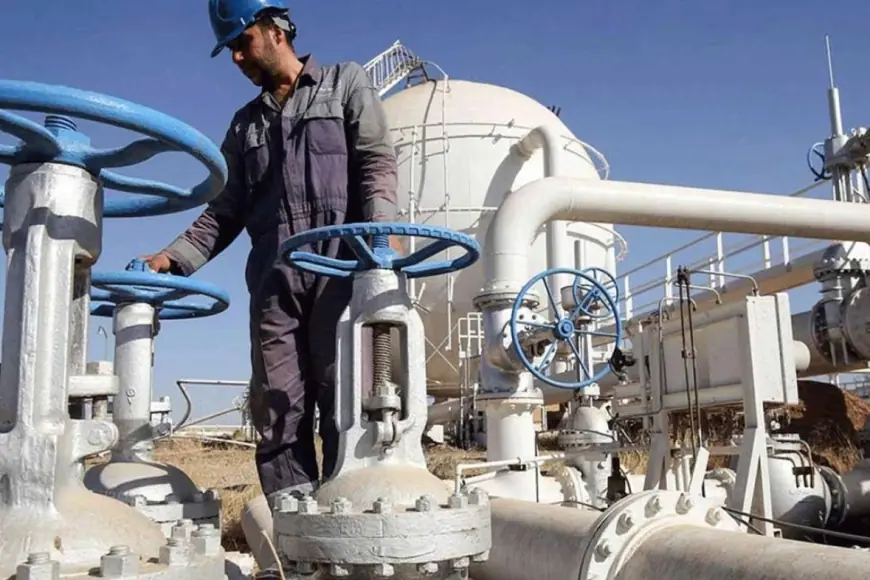 Amanj Harki: Bağdat ile Erbil petrol gelirlerinde uzlaştı