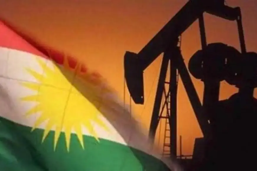 Kürdistan petrolünün ihracatı için üçlü anlaşmaya varıldı