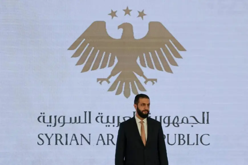 Şara’nın BM ziyareti: 1967’den sonra Suriye’nin ilk Genel Kurul katılımı ve bölgesel diplomasi dengeleri