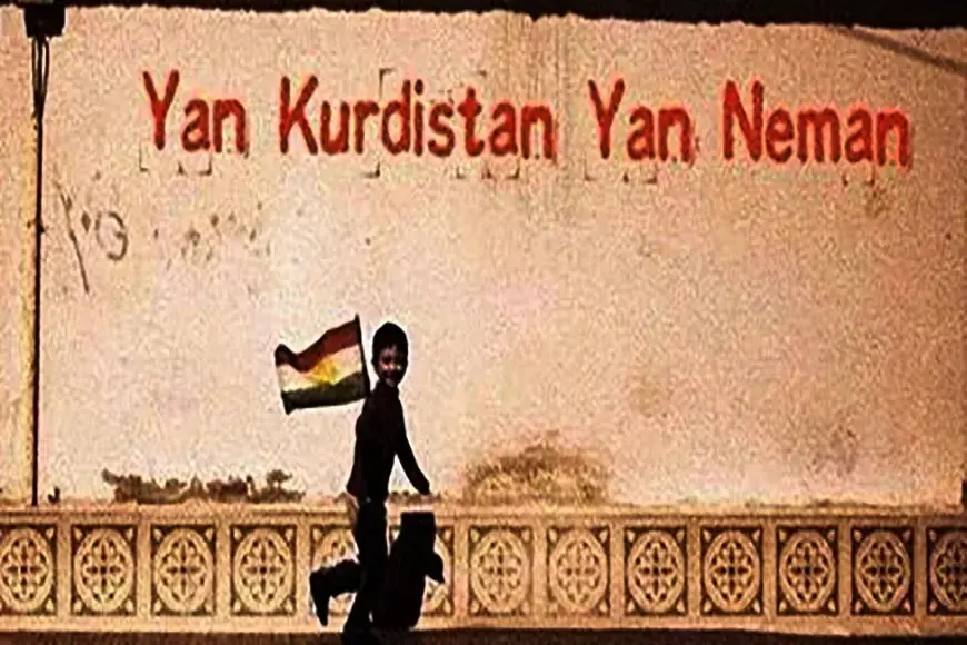 Önceliği Olmayan Ulusların Geleceği Olamaz-II