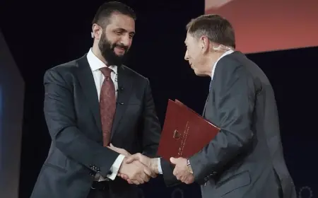 Şam-Tel Aviv hattında yeni adım: Barış çıkmazda, güvenlik anlaşması masada