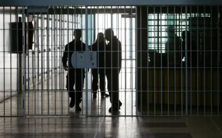 Irak, genel af kapsamında 9 binden fazla mahkûmu serbest bıraktı