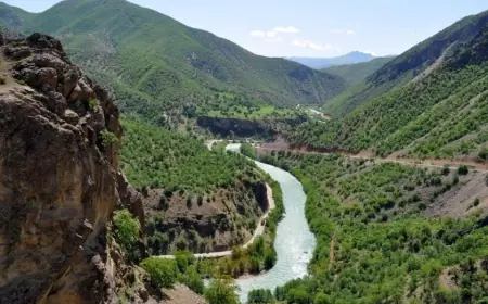 Dersim Nerede ya da Dersim Neresi!?